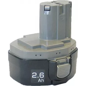 Makita 1434 - Batería - NiMH - 2,6 Ah (193101-2)