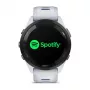Smartwatch GARMIN Forerunner 265 — 46 mm carcasa de GFRP, AMOLED 1,3