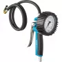 Comprobador de presión de neumáticos HAZET 9041G-1