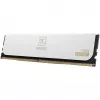 DIMM 32 GB DDR5-6000 (2x 16 GB) kit dual, memoria RAM blanca, CTCWD532G6000HC30DC01, T-CREATE EXPERT, AMD EXPO