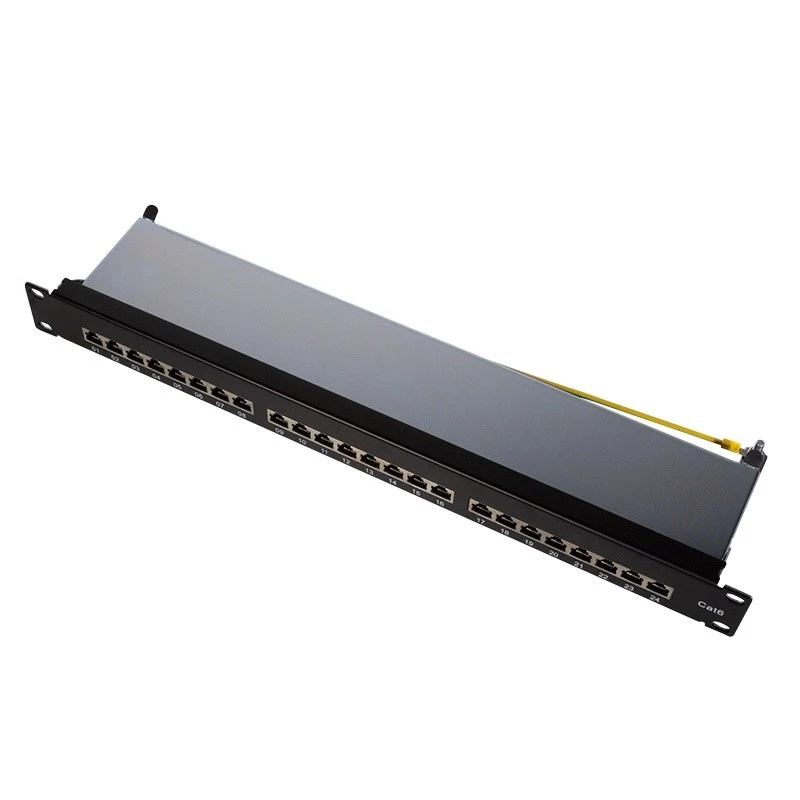 Logilink TUO-NP0048 negro
