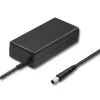 Qoltec 51519 (7,4 x 5,0 mm + Pin) 65 W 3,34 A 19,5 V cargador de CA para portátiles Dell