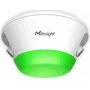 Cámara para sistema de guiado de aparcamiento interior Milesight PM3322-E Ethernet RS-485 para detección y monitorización de vehículos