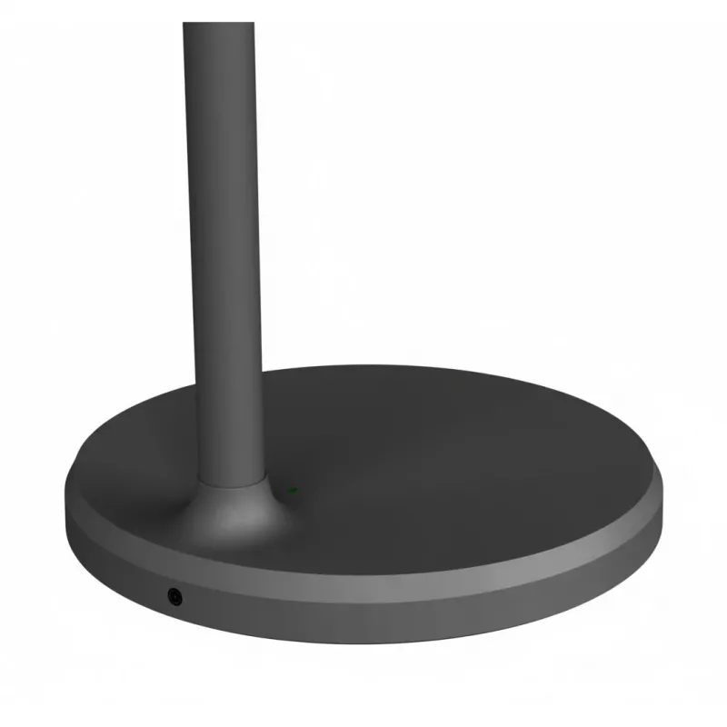 Soporte para pantalla de 32 inch con soporte para batería ALLNET ALL-SD32-Set-bl