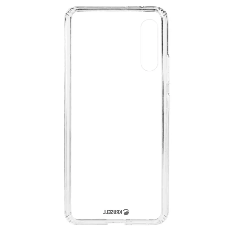 Funda Krusell KIVIK Samsung Galaxy A90 17 cm transparente