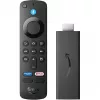 Dispositivo de streaming, Amazon Fire TV Stick HD, Full HD, 8 GB de almacenamiento, mando Alexa