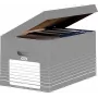 Elba Archivador de caja 400061159 345x450x280mm (400061159)