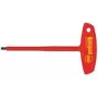 Llave hexagonal con mango en T Wiha 27930