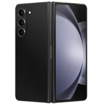 Samsung Galaxy Z Fold5 SM-F946B 19,3 cm (7,6 pulgadas) Dual SIM Android 13 5G USB Type-C 12 GB 512 GB 4400 mAh Negro