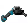 Amoladora angular Makita DGA504RT3J 12,5 cm 8500 rpm 2,5 kg