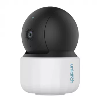 Cámara de vigilancia UNIARCH UHOS3EM3 3MP interior WLAN
