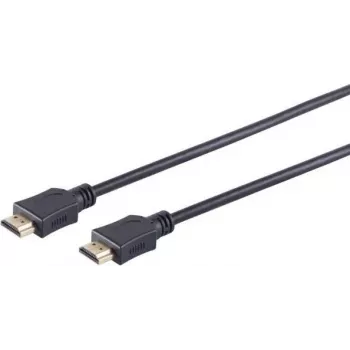 Cable HDMI helos 116123, 4K, 1,5 m