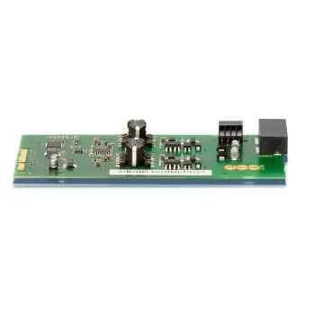 Módulo de red de voz Auerswald COMpact 2FXO Modul
