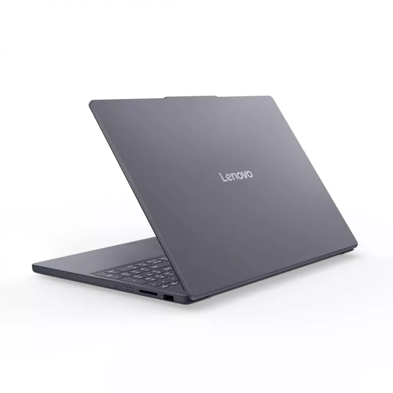 Lenovo IdeaPad Slim 3 15ARP10 Portátil AMD Ryzen™ 5 7533HS 38,9 cm (15,3) WUXGA 24 GB DDR5-SDRAM 512 GB SSD Wi-Fi 6 (802.11ax) Windows 11 Home Gris