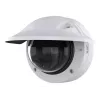 Cámara de seguridad IP domo Axis P3287-LVE, 5MP, varifocal 3-8,5 mm, 0,02 lux, interior/exterior, antivandálica, techo/pared