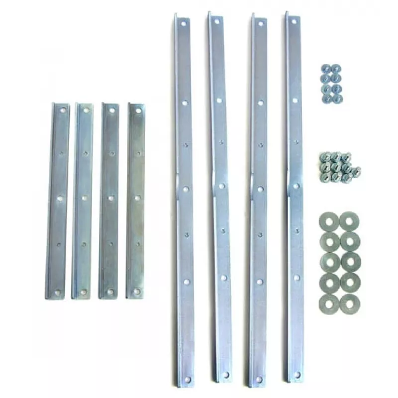 Kit de montaje Ergotron 97-759 acero metálico