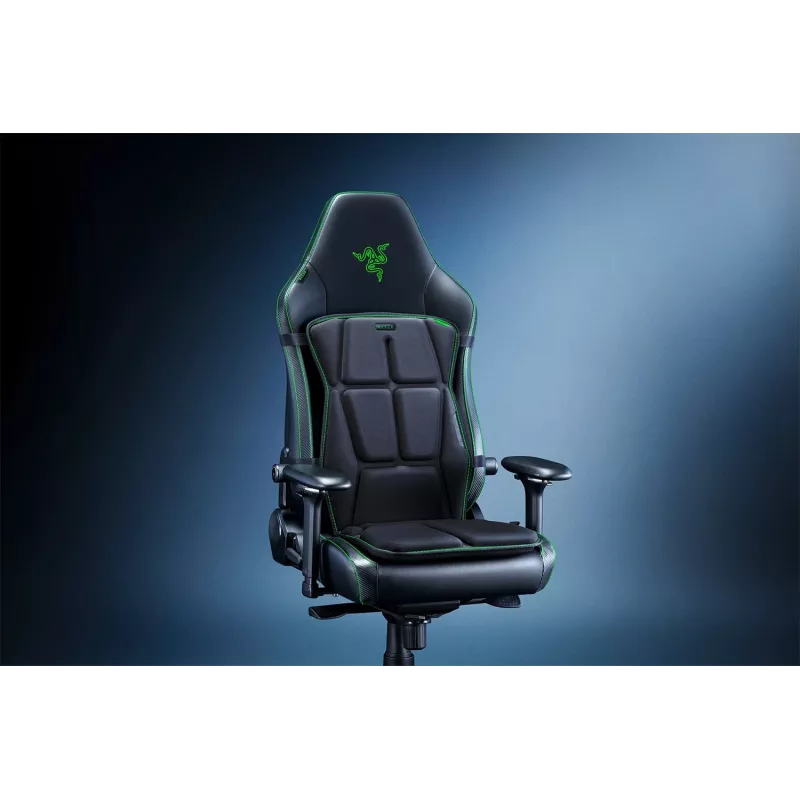Razer Freyja RC81-04340101-R3M1 cojín gaming háptico, con Razer Sensa HD Haptics