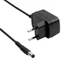 Akyga AK-PD-20 Fuente de alimentación para aspirador Tefal 26 V / 0,55 A, 14,3 W, 5,5 x 2,5 mm, 1,8 m