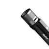Linterna mini Nextool NE20170 — 1000 lm, 2600 mAh Li-Ion, powerbank USB-C, IPX4, 34 mm × 160,5 mm