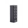 Yale 05/301000/BL Teclado numérico Bluetooth negro