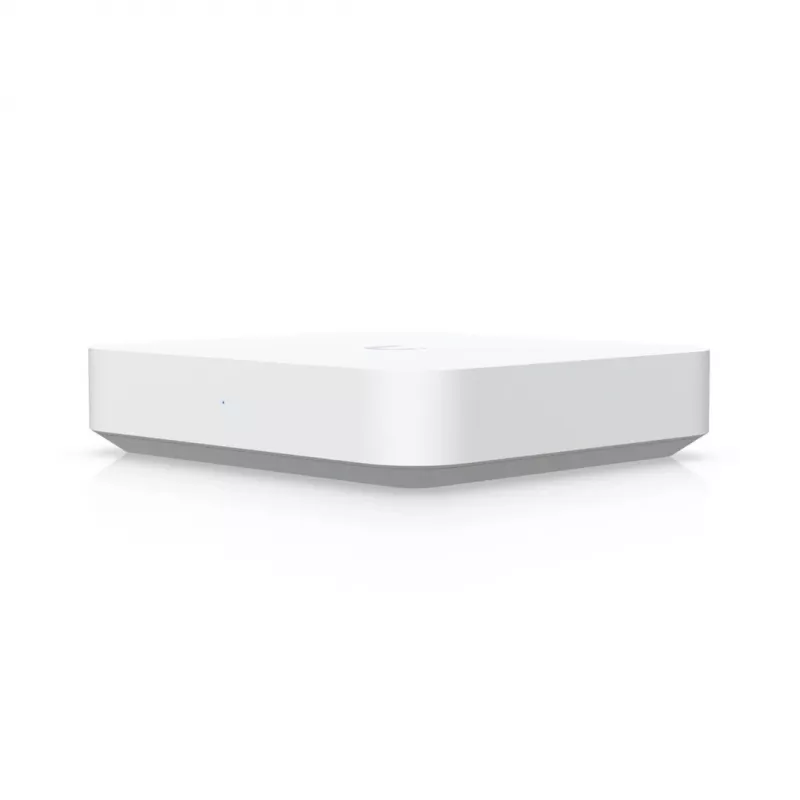 Ubiquiti Gateway Max gateway/controlador 2500 Mbit/s