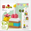 Blocks DUPLO 30712 Tarta de cumpleaños