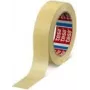 Cinta de carrocero Tesa 4323 Light Crepe 50 m x 25 mm beige