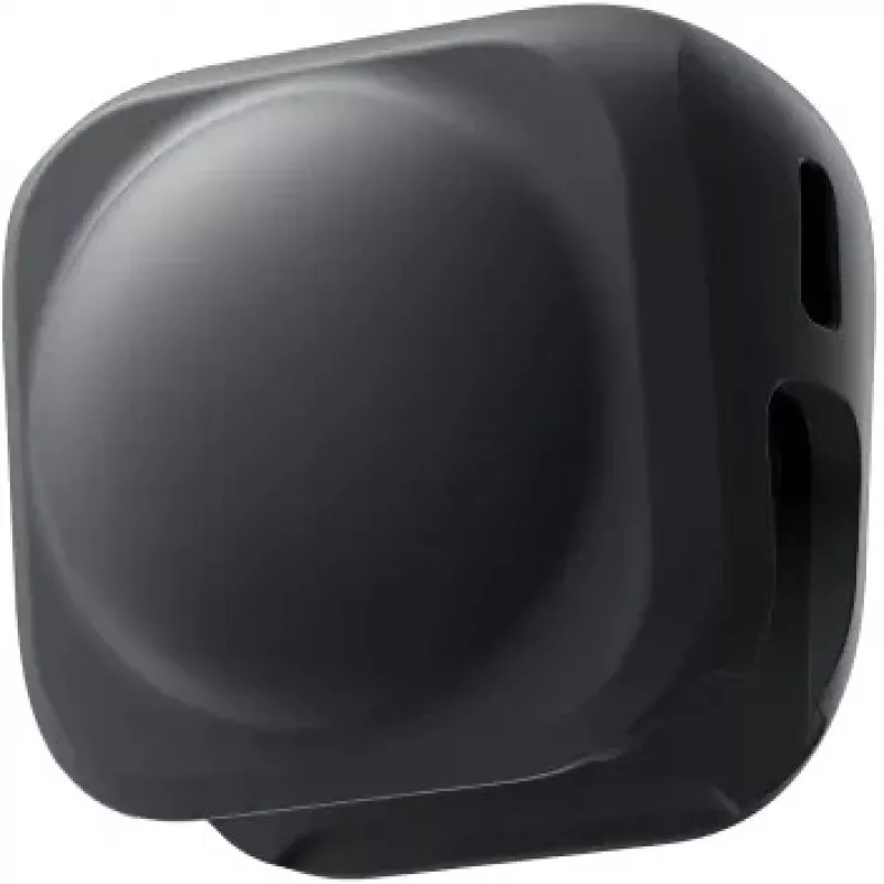 Tapa de objetivo de cámara Insta360 CINSBBMK negro 53,3 mm 56,5 mm 49,5 mm