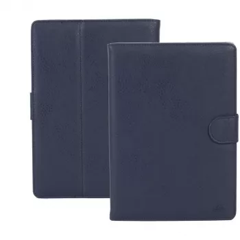 Funda para tablet Orly 10.1/3017 Azul Rivacase
