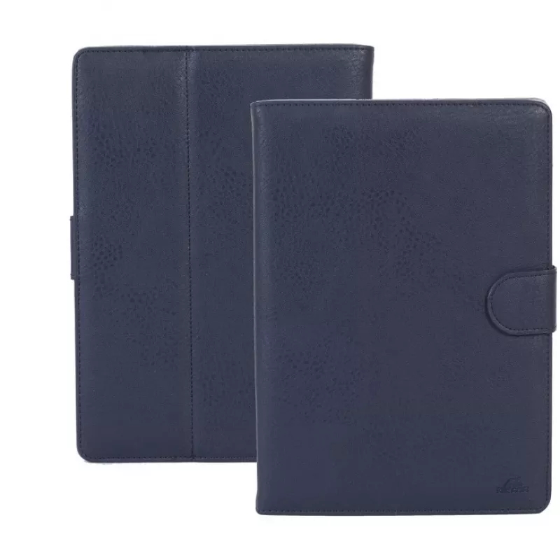 Funda para tablet Orly 10.1/3017 Azul Rivacase