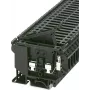 Phoenix Contact borne de fusible UK 5-HESI negro contenido: 1 ud. (3004100)