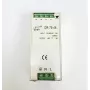 Fuente de alimentación extra digital DIN-75-48 48V 1,6A adaptador de carril DIN conmutado