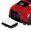 Aspirador de cilindro Samsung VCC45W0S3R 1.3 L en seco 700 W sin bolsa