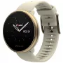 Polar Ignite 2 - Champagner Gold - reloj deportivo con correa - silicona - champán - talla de correa: S/L - Bluetooth - 35 g (90085185)