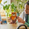 Set LEGO Star Wars Construct Wicket the Ewok 75430 — 1010 piezas, modelo de 230 mm, edad 12+
