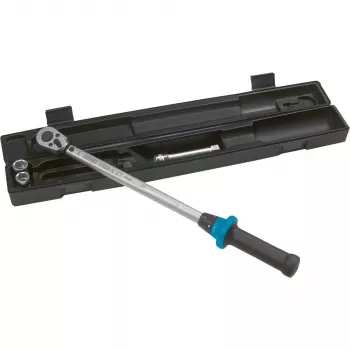 Hazet 5122-2CT/5 negro