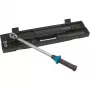 Hazet 5122-2CT/5 negro