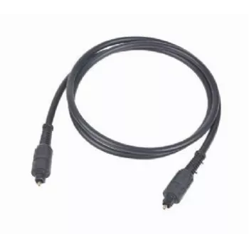 Cable óptico TOSLINK - TOSLINK 10 m