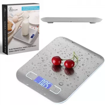Extralink Home B-06 Báscula de cocina electrónica