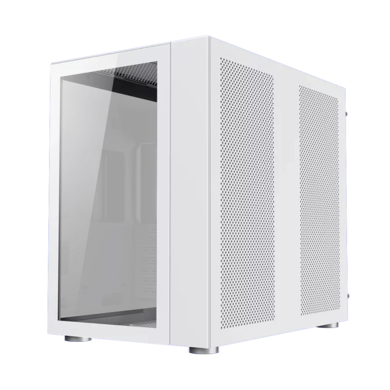 Caja Gamemax | INFINITY WH | ATX