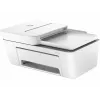 HP DeskJet 4220e impresora inalámbrica todo en uno en color, Instant Ink; copiadora, escáner