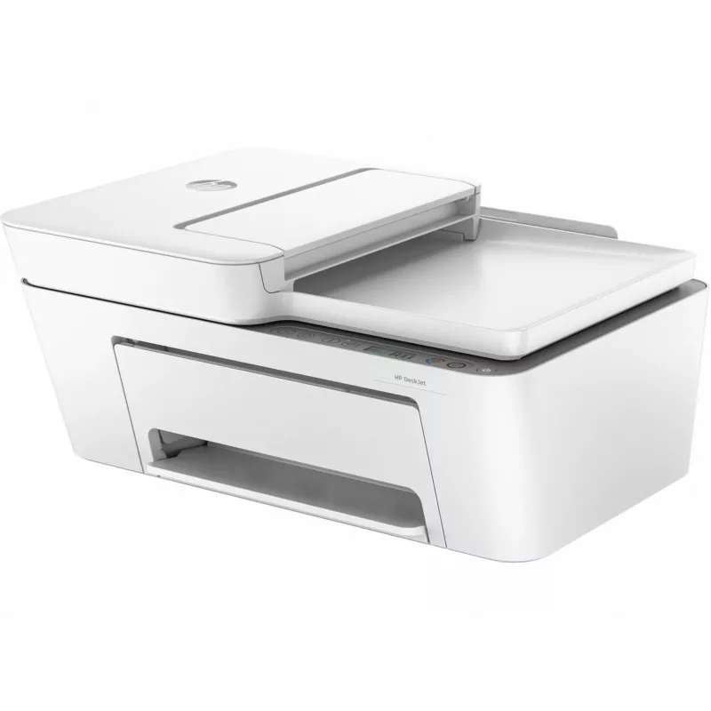 HP DeskJet 4220e impresora inalámbrica todo en uno en color, Instant Ink; copiadora, escáner