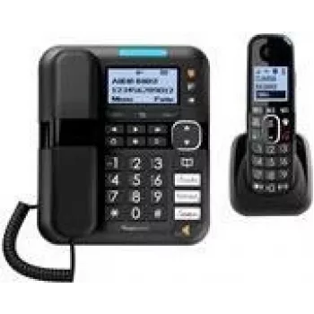 Amplicom ATL1423372 negro