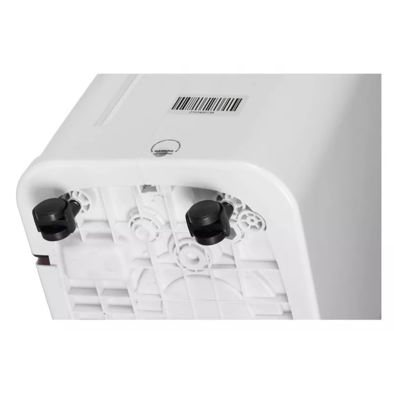 Deshumidificador Blaupunkt ADH501 blanco