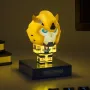 Luz icono BumbleBee Hasbro