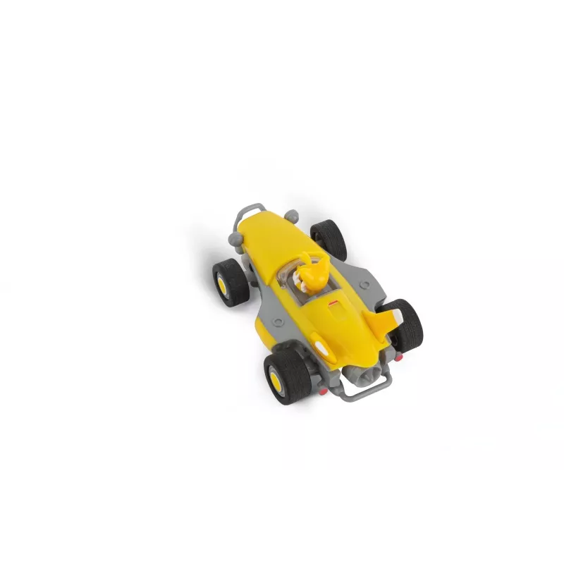 RC Team Sonic Mini RC Tails 1:43