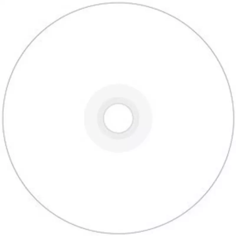 DVD-R MediaRange MR413 4,7 GB 16x imprimible por inyección de tinta 100 unidades