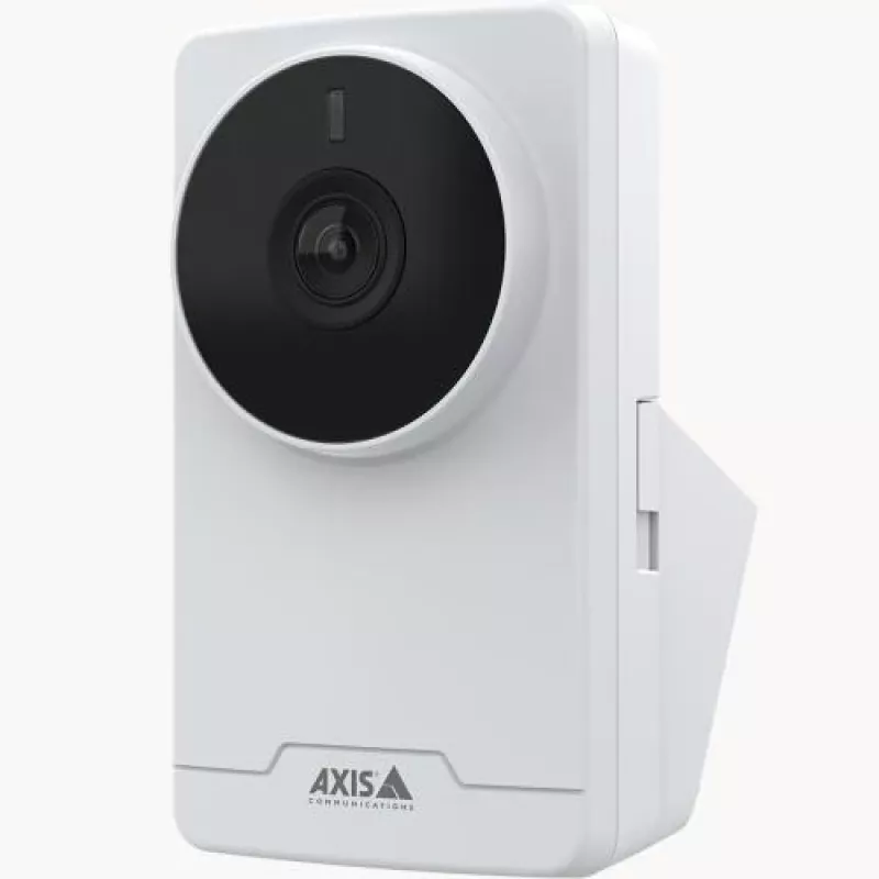 Axis 02349-001 cámara de seguridad Box IP cámara de vigilancia interior y exterior 1920 x 1080 píxeles techo/pared