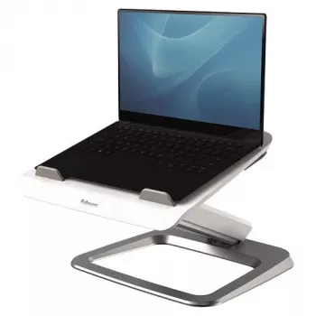 Soporte para portátil HANA/Blanco 8064401 Fellowes