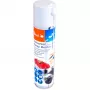 Sujetadocumentos Sigel PA100 acrílico transparente A7